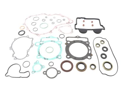 Těsnění motoru - kompletní vč. gufer (WINDEROSA)