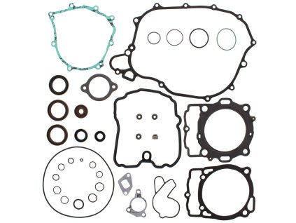 Těsnění motoru - kompletní vč. gufer (WINDEROSA)