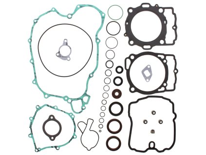 Těsnění motoru - kompletní vč. gufer (WINDEROSA)