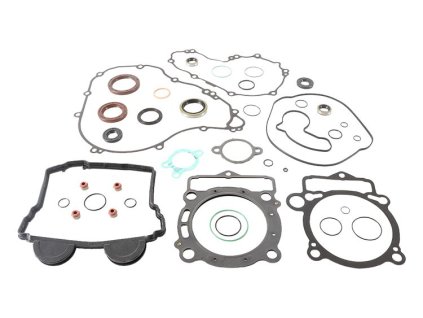 Těsnění motoru - kompletní vč. gufer (WINDEROSA)