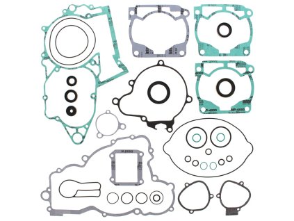 Těsnění motoru - kompletní vč. gufer (WINDEROSA)