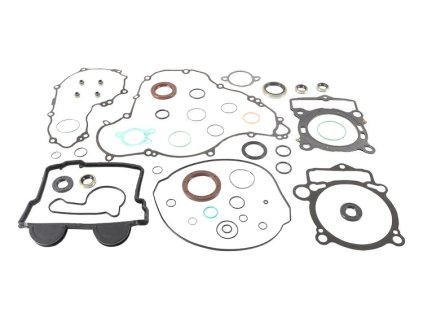 Těsnění motoru - kompletní vč. gufer (WINDEROSA)