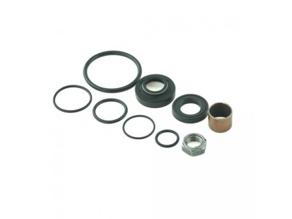 Zadní tlumič - servisní sada KYB 46/16 (K-TECH)