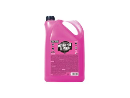 Mytí motocyklů Nano-tech - 5 litrů (MUC-OFF)