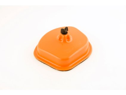 Kryt airboxu při mytí (TwinAir)