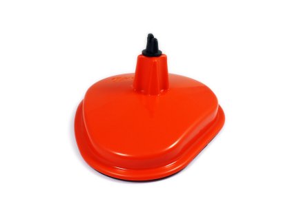 Kryt airboxu při mytí (TwinAir)