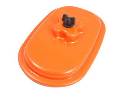 Kryt airboxu při mytí (TwinAir)