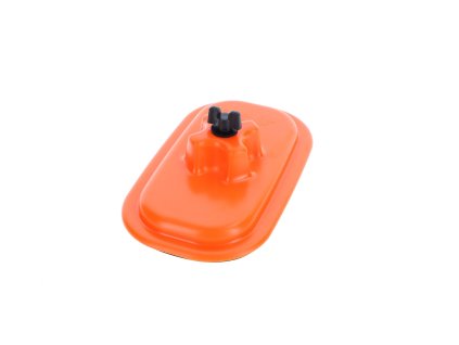 Kryt airboxu při mytí (TwinAir)