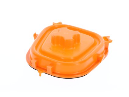 Kryt airboxu při mytí (TwinAir)