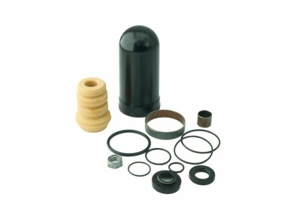 Zadní tlumič - servisní sada KYB 46/16 (K-TECH)