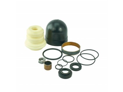 Zadní tlumič - servisní sada KYB 50/16 (K-TECH)