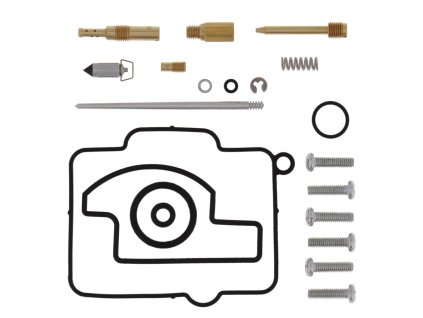 Karburátor - opravná sada (All Balls Racing)