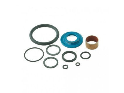 Zadní tlumič - servisní sada WP 50/18 (K-TECH)