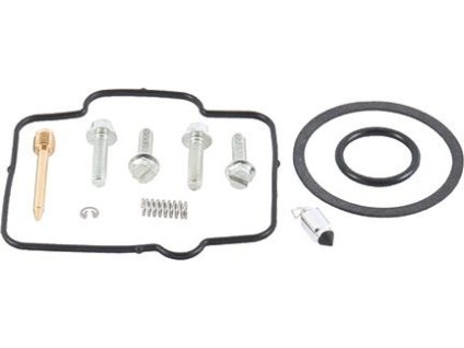Karburátor - opravná sada (All Balls Racing)