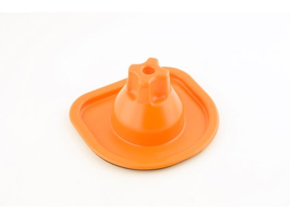 Kryt airboxu při mytí (TwinAir)