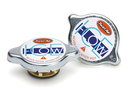 Chladič - víčko 2.0 bar (TwinAir)