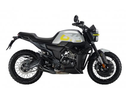 zontes 125 gk scrambler dratena kola (1)