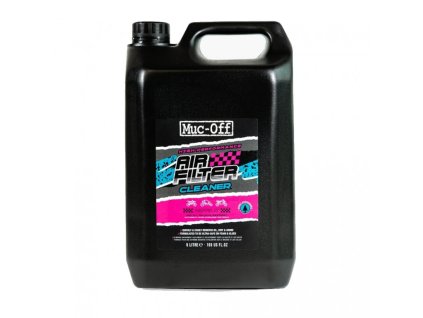 Vzduchový filtr - čistič MUC-OFF 5l