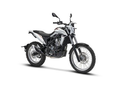 Beta ALP 4.0 červená