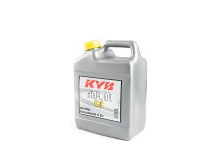 Olej tlumiče K2C - zadní, 5 litrů (KYB)