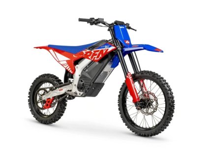 RFN WARRIOR PRO SX-E15