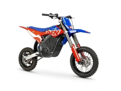 RFN WARRIOR YOUTH SX-E5