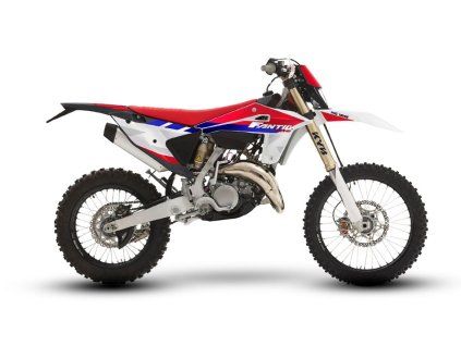 Fantic XE 125 2026 3