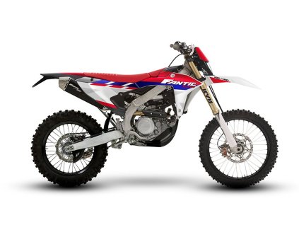 Fantic Xef 450 2026 5