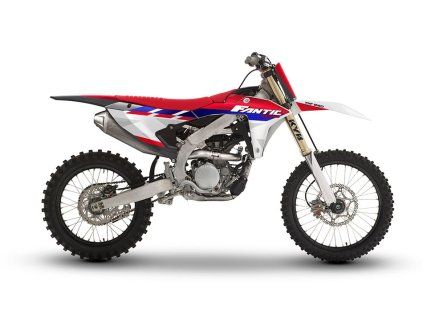 XXF 250 2026 5