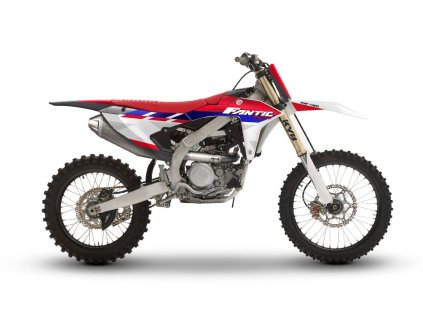 Fantic XXF 450 2026 5