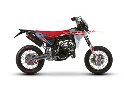 XM 50 PERFORMANCE 2025 2