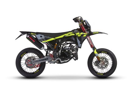 XM 50 Competition 2025 2