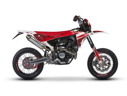 XMF 125 4T PERFORMANCE