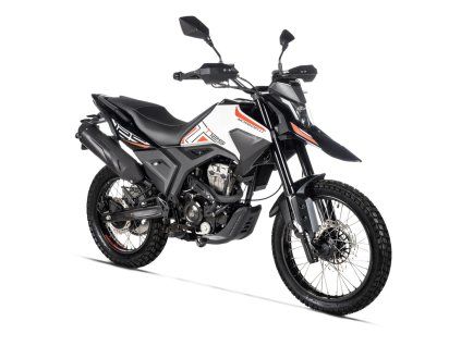 Morbidelli T 125 Enduro