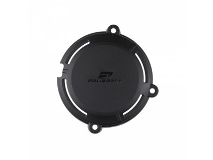 Chránič spojkového víka (POLISPORT) černá