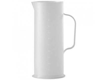 Odměrka na olej - 1000 ml (POLISPORT)