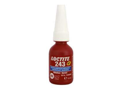 loctite 243 10ml
