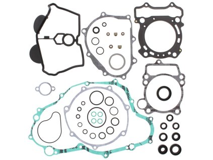 Těsnění motoru - kompletní vč. gufer (WINDEROSA)