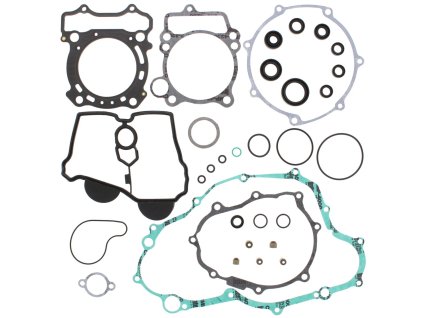 Těsnění motoru - kompletní vč. gufer (WINDEROSA)