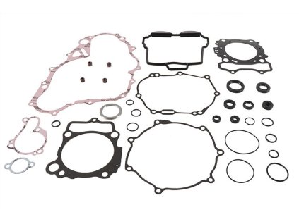 Těsnění motoru - kompletní vč. gufer (WINDEROSA)