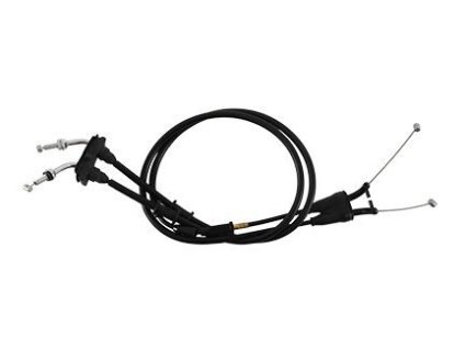 Lanko plynu (All Balls Racing)