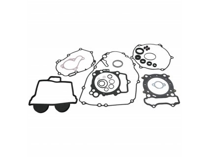 Těsnění motoru - kompletní vč. gufer (WINDEROSA)