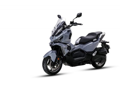 adx 125 gy