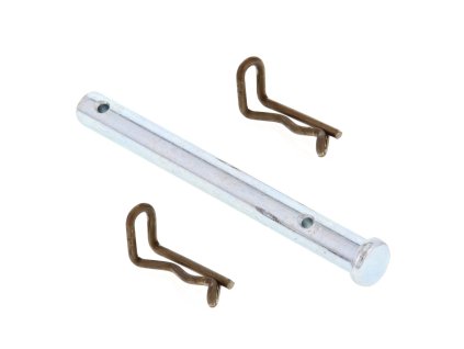 Zajišťovací čep brzdových destiček - zadní (All Balls Racing)