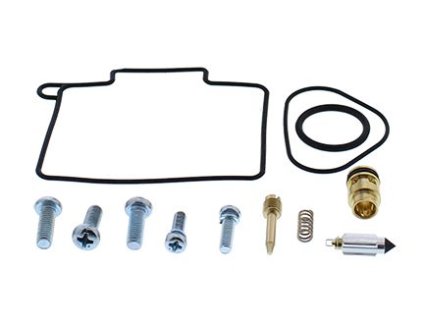 Karburátor - opravná sada (All Balls Racing)