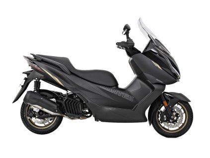 maxiskutr zontes 125 ervo