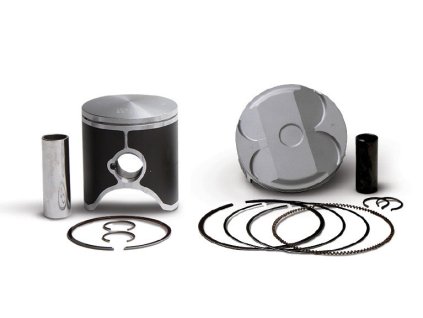 vertex piston kit 2