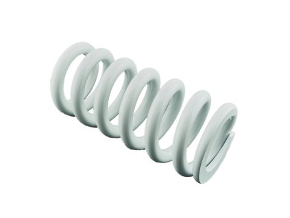 shock sring white