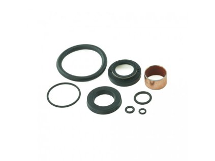 Zadní tlumič - servisní sada WP 46/18 (K-TECH)