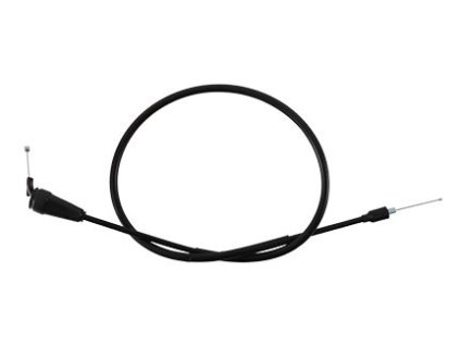 Lanko plynu (All Balls Racing)